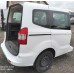 Молдинг накладка планка задняя правая ford tourneo transit courier