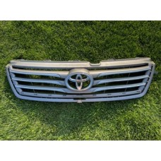 Toyota rav4 iii рестайлинг решетка grillprzod 53101- 42360