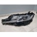 Фара передняя левая camry 18< 21r 81150- 33g00