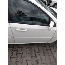 Дверь правый перед chevrolet lacetti k: 11u хетчбек 5d