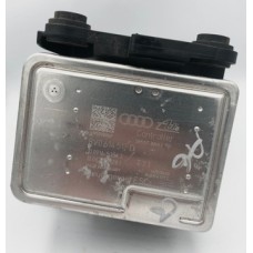 Насос блок управления abs 8v0614517d audi