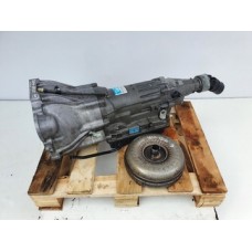 Lexus is200 2. 0 vvti коробка переключения передач 35000- 53020