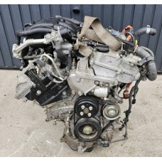 Lexus rx450h двигатель motor engine 3. 5l x2gr- r62a gs