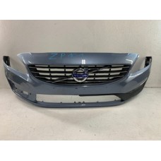 Бампер volvo v60 s60 cc cross country рестайлинг перед