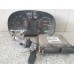 Блок управления комплект start vw golf iv 1, 6 036906034bb