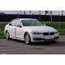 Bmw 3 f30 f31 бампер капот ремень панель радиаторов фары крыло a300