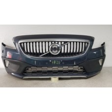 Volvo v40 xc40 crosscountry бампер перед 7820