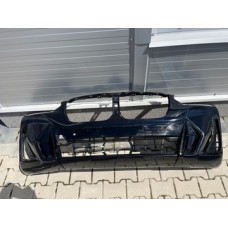 Бампер перед bmw ix3 g08 рестайлинг 9853317 184797- 12