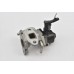 Клапан egr f3010- 15350 toyota yaris iv 1. 5h 20-