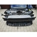 Ford fiesta mk7 1. 25 1. 4 1. 6 панель передняя комплектный