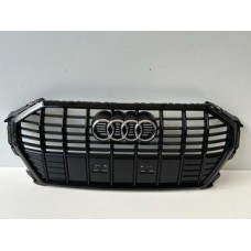 Audi q3 83a s- line решетка радиатора решетка 83a853651 f