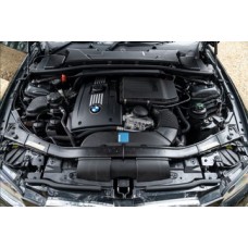 Bmw e60 e61 535i x6 e71 35ix двигатель стойка n54b30a