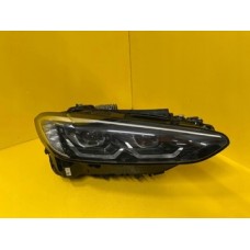 Фара правая bmw 4 g22g23 g26 m3 g80 m4g82 полный светодиод/ led