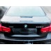 Крышка багажника задний задняя bmw 3 f30 f80 m3 475