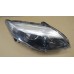 Фара правый перед renault laguna iii 260107534r