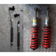 Амортизаторы trd pro bilstein toyota 4runner 2014-