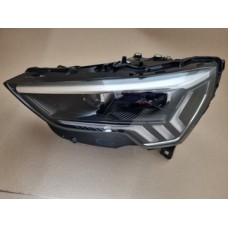 Matrix audi q3 rsq3 83a 83a941035c фара левая