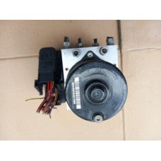 Блок abs ford focus mk2 3m51- 2c405- hc