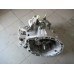 Коробка переключения передач nd0001 renault megane ii 1. 9dci