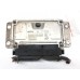 Компьютер двигателя toyota aygo и 89661- 0h022 1. 0