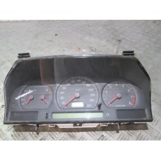 Часы щиток приборов volvo v70 и бензин 9451530