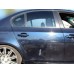 Дверь правый задний bmw 5 e60 carbonschwarz 416