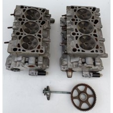 Agb 078103373ae головка audi a4 s4 b5 2. 7 biturbo