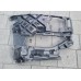 Направляющая крепление стеллаж vw golf 7 vii 5g0807724f