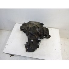 Коробка переключения передач volkswagen golf iv 1. 6 ert 00r.