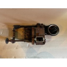 Масляный насос 7508643 bmw 7 e65 e66 e60 e53 3. 5 v8