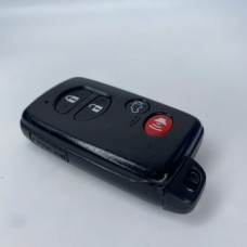 Ключ smart key оэ toyota highlander 08- 13