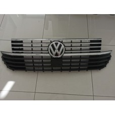 5971 решетка vw transporter t6 7la853651b