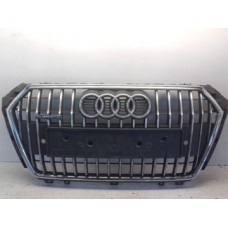 Решетка радиатора audi a4 b9 8w0 allroad 8w0853651r