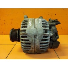 Audi tt 8n leon 1. 8 t bam генератор 0986041860