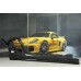 Porsche 718 boxster/ cayman 982 порог, защита, правый