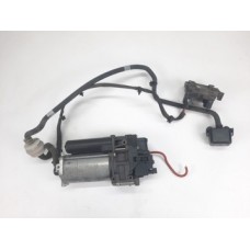 Компрессор подвески audi a6 a7 c8 a8 4k0616005c