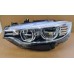 Фара левая bmw 4 g32 g33 g36 7408483