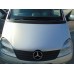 Mercedes vaneo w414 капот покрытие двигателя 9744