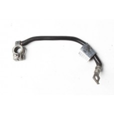 Bmw e46 e85 e86 z4 клемма минусовая ibs 8373946