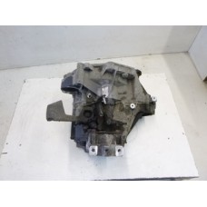 Коробка переключения передач volkswagen golf v fxq 05r.