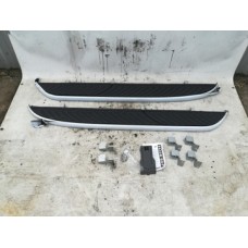 Land rover freelander ii пороги порог step lr002773