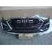 Audi a7 4k8 s line комплектный бампер 18- 22 парктроники 6