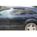 Дверь левый задний задние audi q7 и 4l lz5q sline