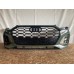 Audi q5 80a 21r- рестайлинг s- line бампер оригинал.