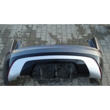 Land rover velar 17r 6pdc бампер задний