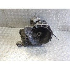 Коробка переключения передач ford fusion 1. 4 tdci 2n1r- 7002- vd