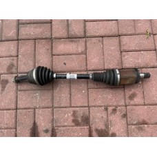 Bmw f15 f16 e70 e71 полуось левая 7622913