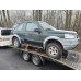 Крыло правый здоровый landrover freelander 1 и