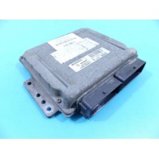 Компьютер renault scénic и 8200080285 1. 8 16v