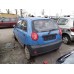 Дверь chevrolet spark 2 matiz 1. 0b 05r...